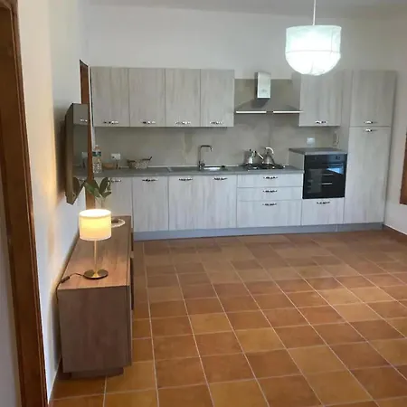 Villa Private Tranquil 2-bed In Sicily