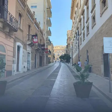 Private Tranquil 2-bed In Sicily Villa Sciacca