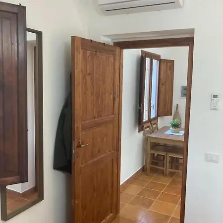 Private Tranquil 2-bed In Sicily