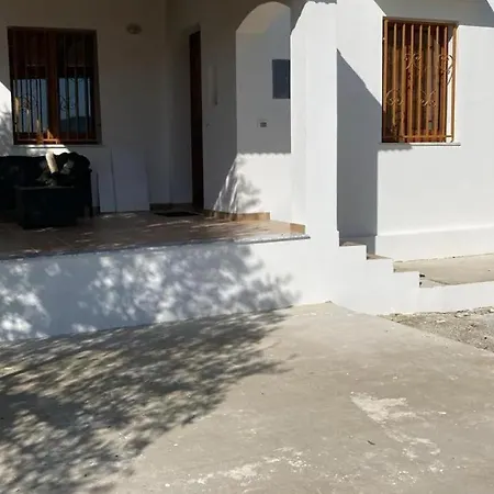 Villa Private Tranquil 2-bed In Sicily
