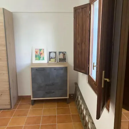 Private Tranquil 2-bed In Sicily Villa Sciacca